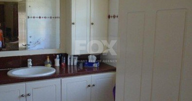Five Bed House  In Pafos Paphos Cyprus