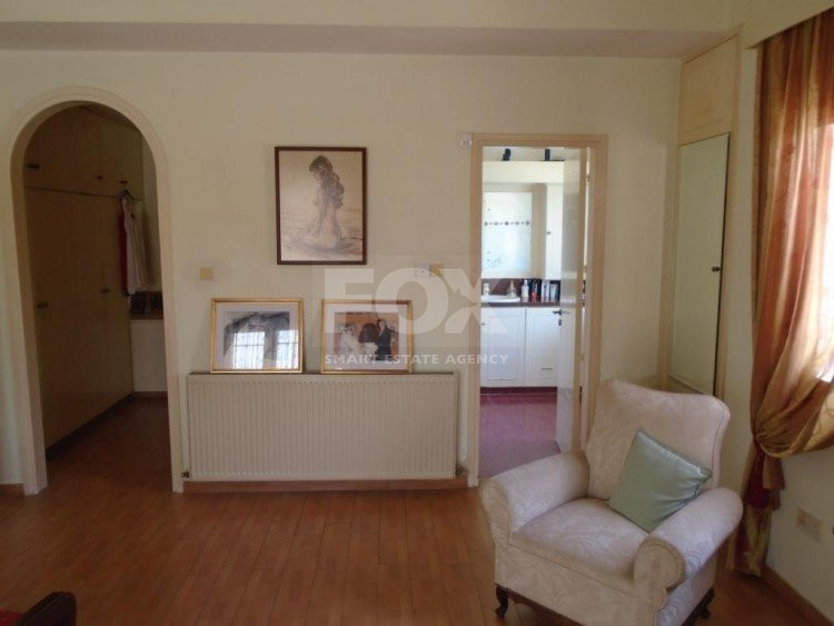 Five Bed House  In Pafos Paphos Cyprus
