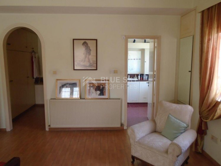 Five Bed House  In Pafos Paphos Cyprus