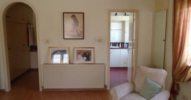 Five Bed House  In Pafos Paphos Cyprus