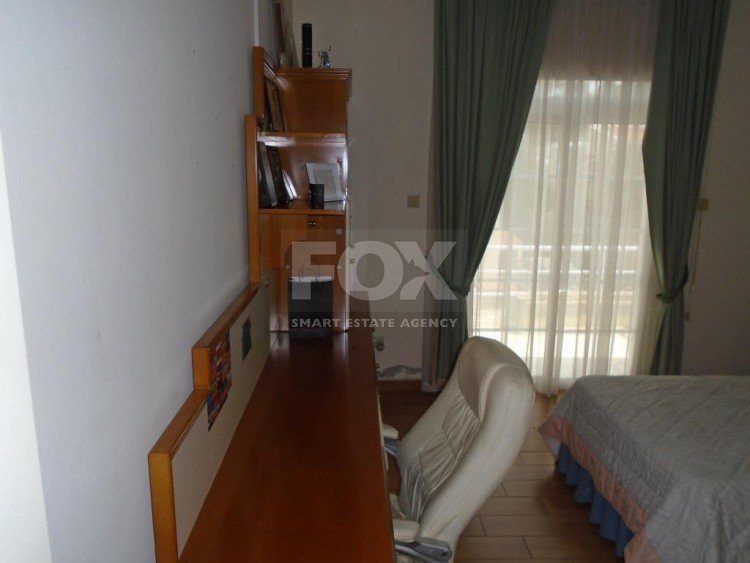 Five Bed House  In Pafos Paphos Cyprus