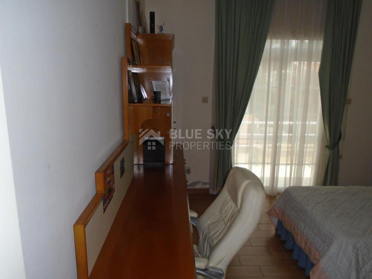 Five Bed House  In Pafos Paphos Cyprus