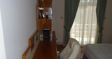 Five Bed House  In Pafos Paphos Cyprus