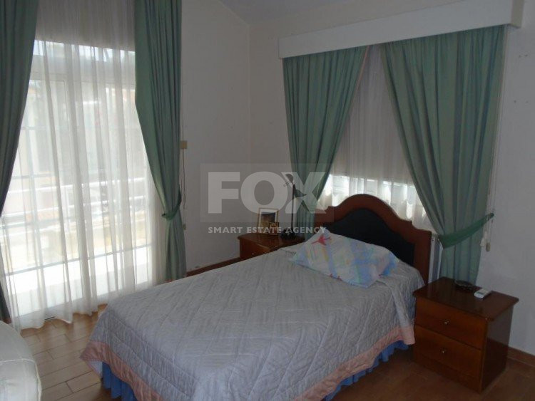 Five Bed House  In Pafos Paphos Cyprus