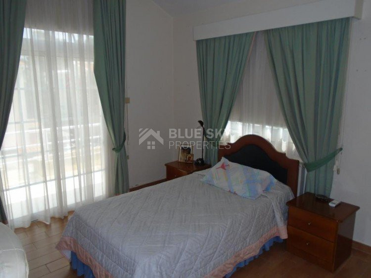 Five Bed House  In Pafos Paphos Cyprus