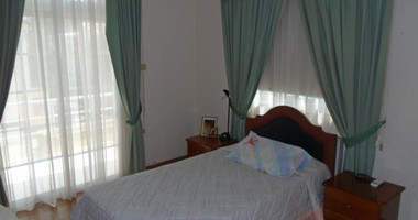 Five Bed House  In Pafos Paphos Cyprus