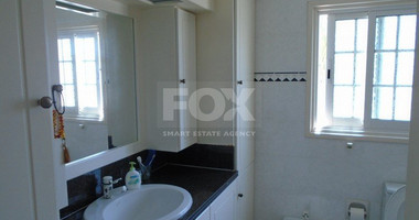 Five Bed House  In Pafos Paphos Cyprus