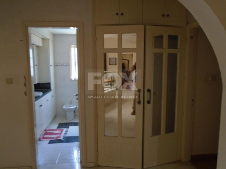 Five Bed House  In Pafos Paphos Cyprus