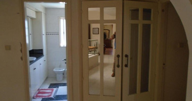 Five Bed House  In Pafos Paphos Cyprus