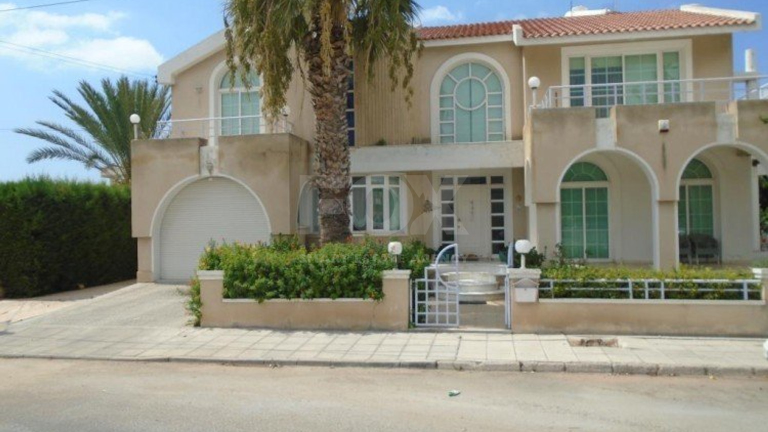 Five Bed House  In Pafos Paphos Cyprus
