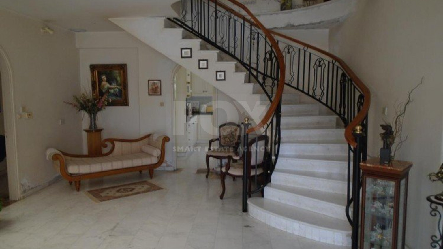 Five Bed House  In Pafos Paphos Cyprus