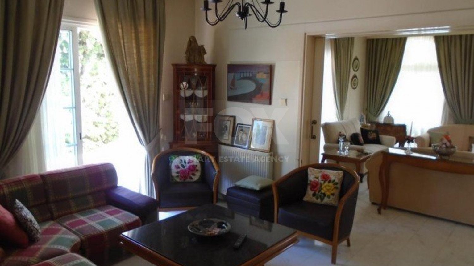 Five Bed House  In Pafos Paphos Cyprus