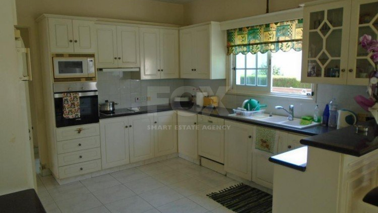 Five Bed House  In Pafos Paphos Cyprus