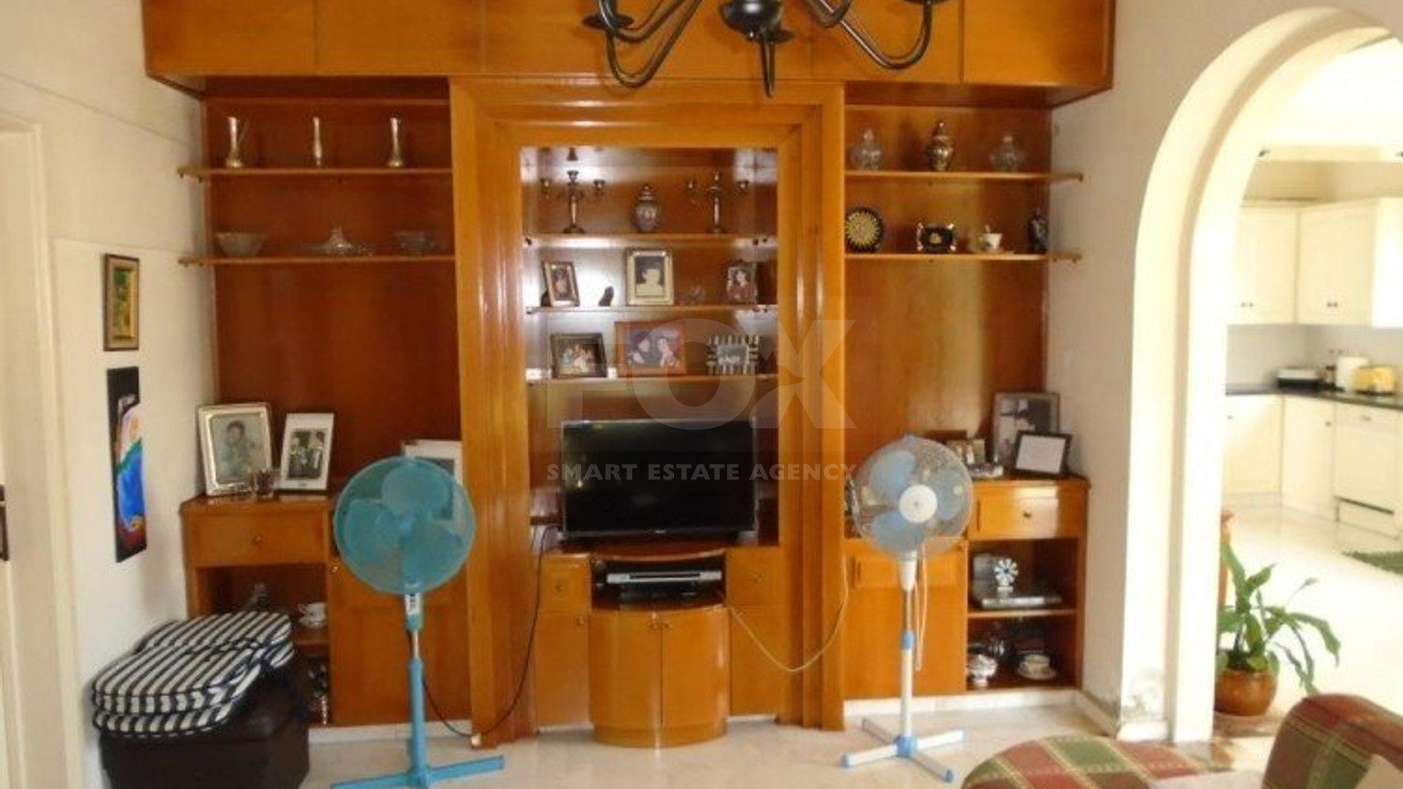 Five Bed House  In Pafos Paphos Cyprus