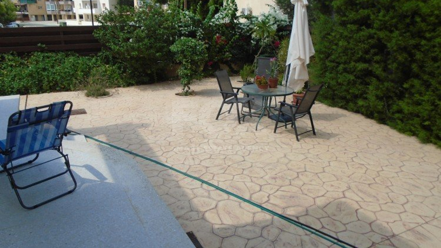 Five Bed House  In Pafos Paphos Cyprus