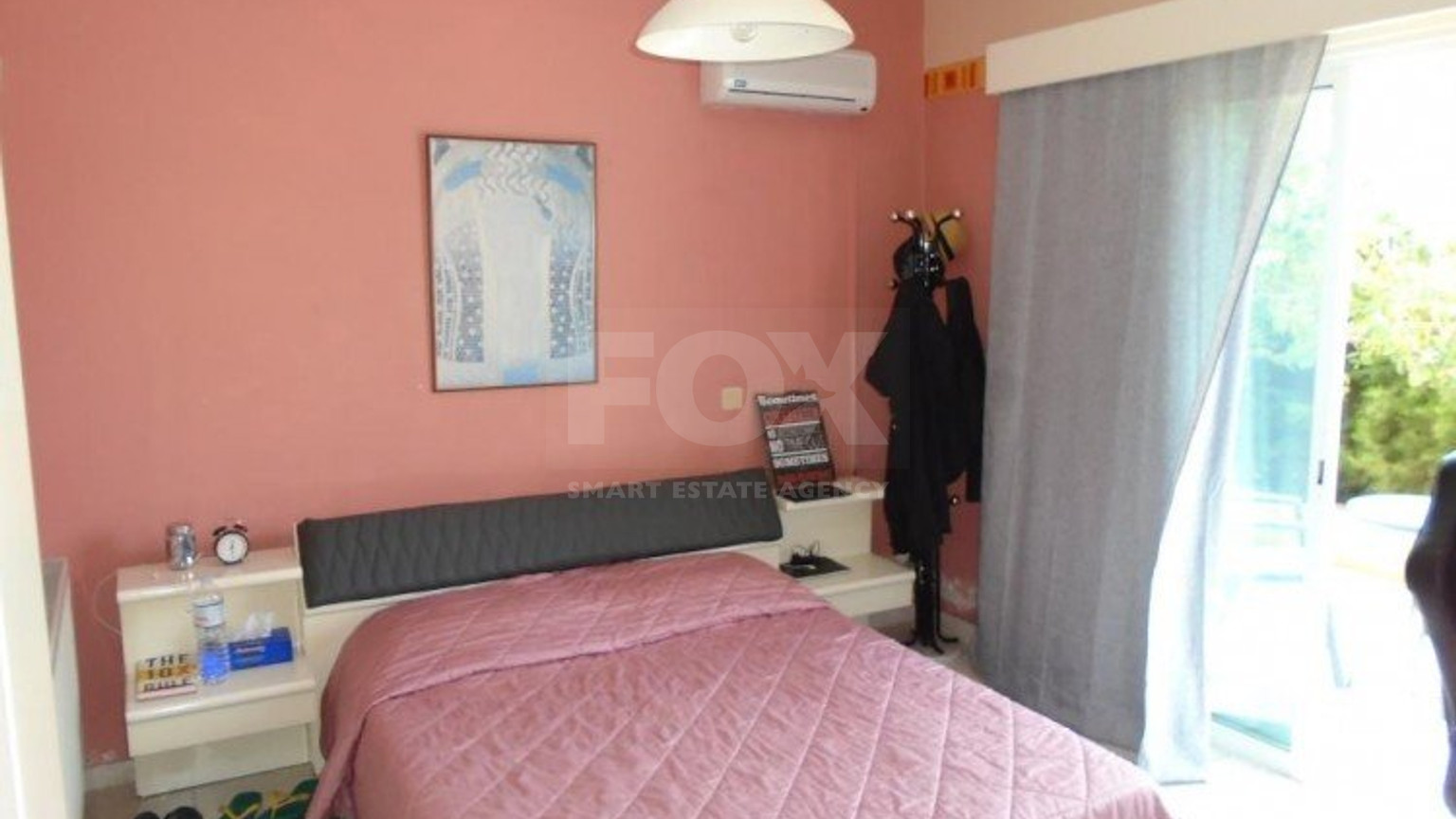 Five Bed House  In Pafos Paphos Cyprus