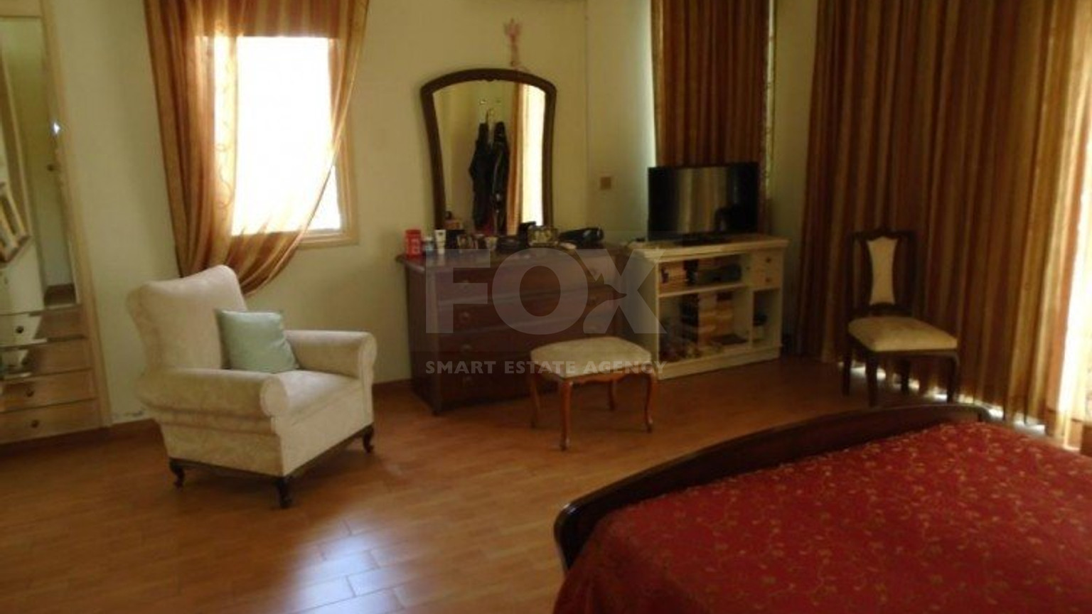 Five Bed House  In Pafos Paphos Cyprus