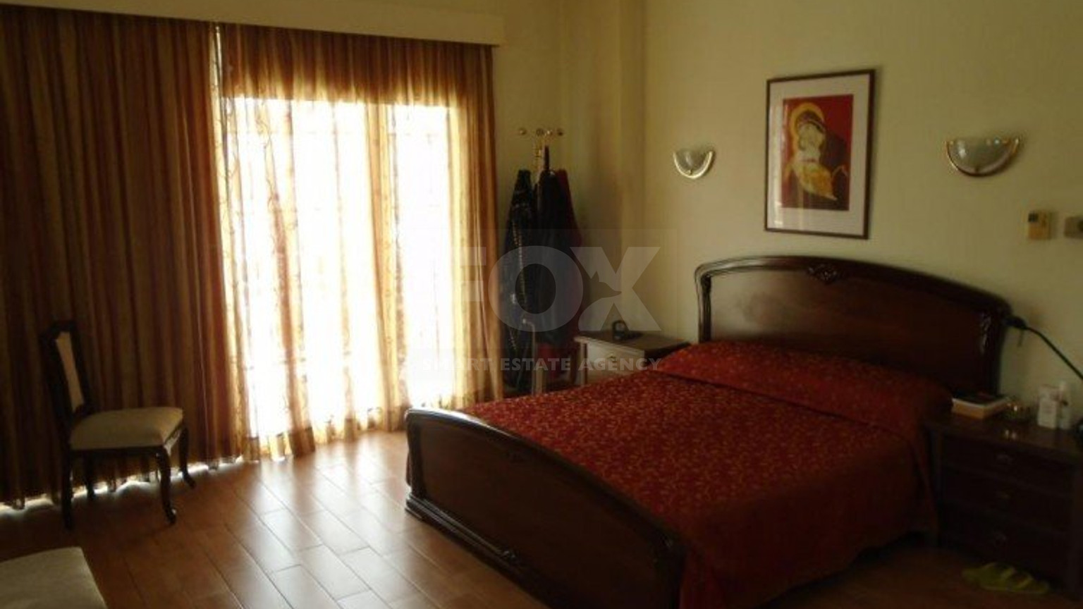 Five Bed House  In Pafos Paphos Cyprus