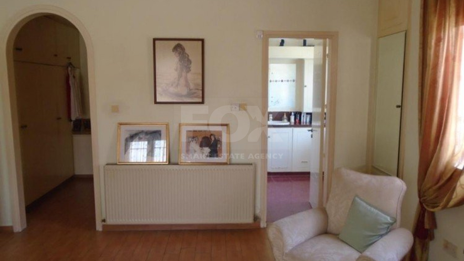 Five Bed House  In Pafos Paphos Cyprus