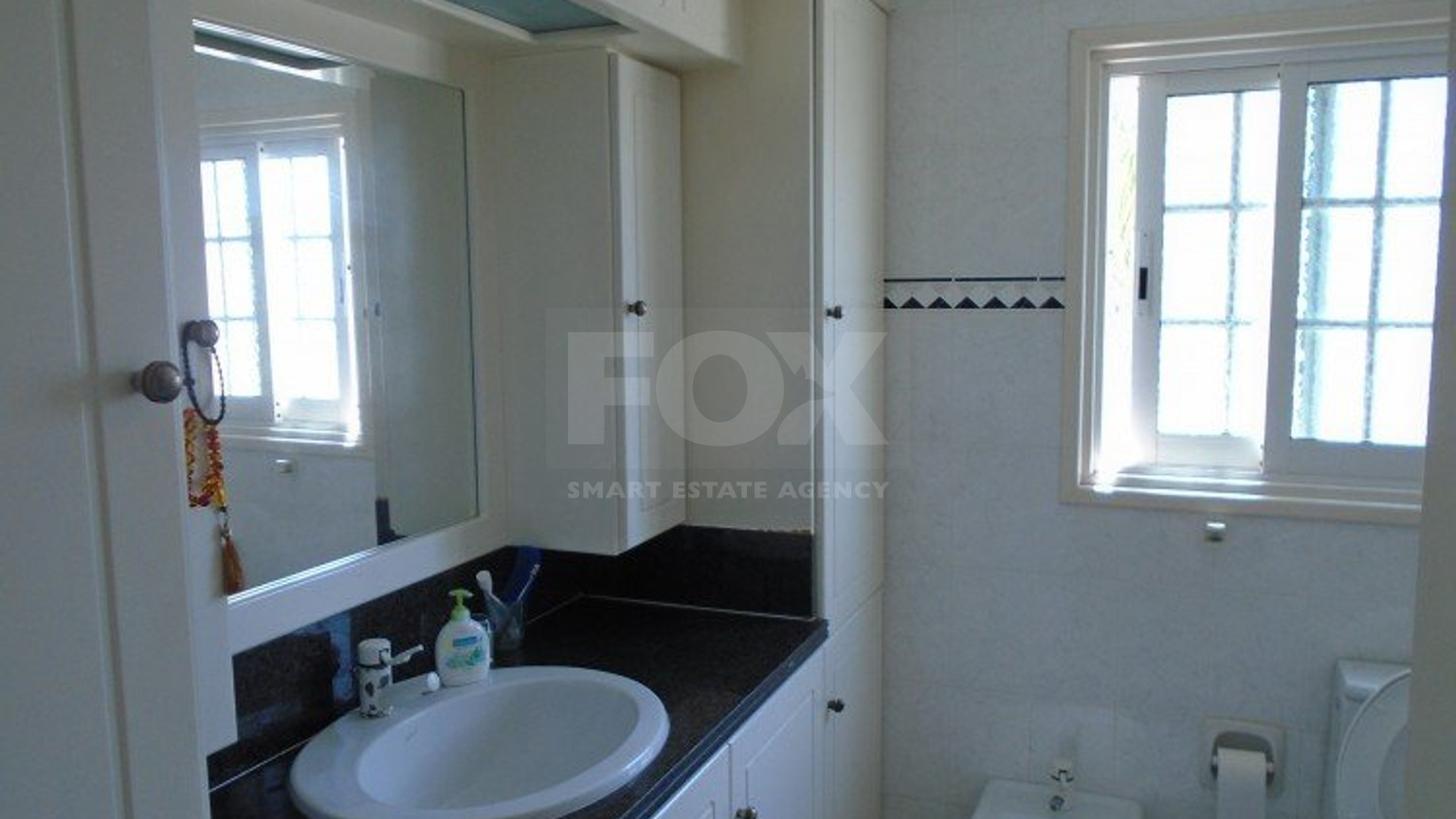 Five Bed House  In Pafos Paphos Cyprus