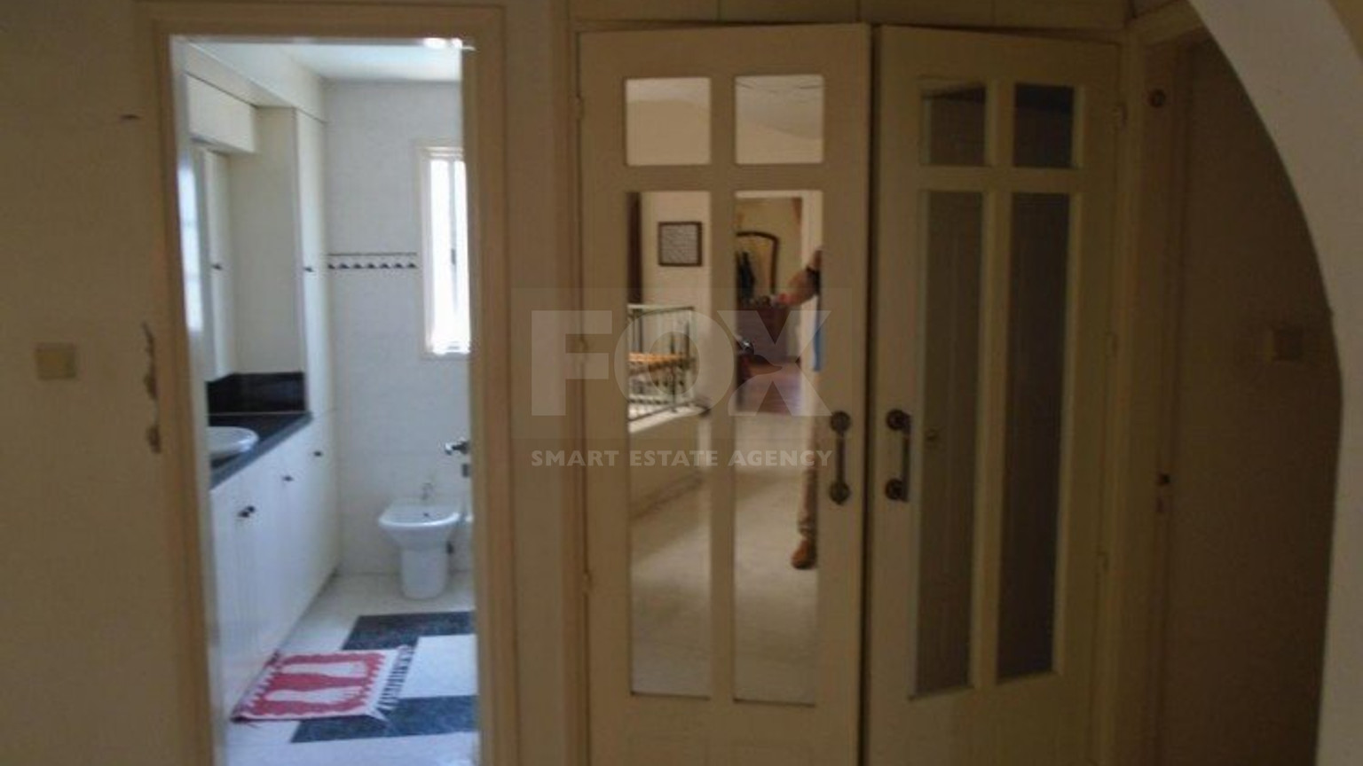 Five Bed House  In Pafos Paphos Cyprus