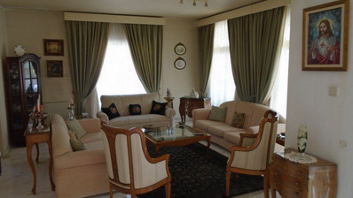 Five Bed House  In Pafos Paphos Cyprus
