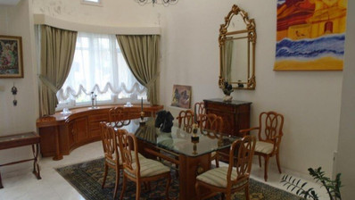 Five Bed House  In Pafos Paphos Cyprus