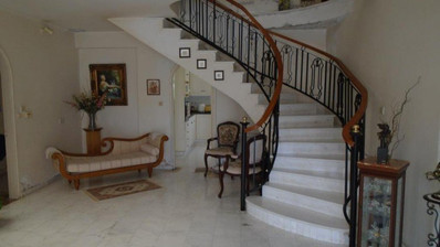 Five Bed House  In Pafos Paphos Cyprus