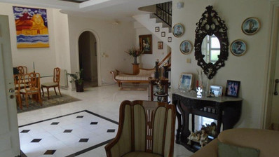 Five Bed House  In Pafos Paphos Cyprus
