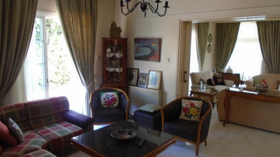 Five Bed House  In Pafos Paphos Cyprus