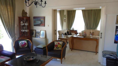Five Bed House  In Pafos Paphos Cyprus