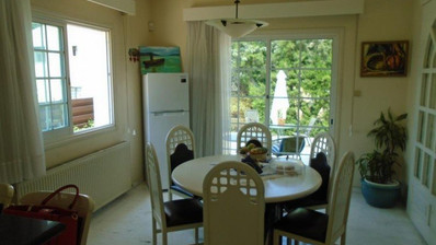 Five Bed House  In Pafos Paphos Cyprus