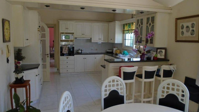 Five Bed House  In Pafos Paphos Cyprus