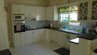 Five Bed House  In Pafos Paphos Cyprus