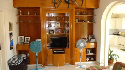 Five Bed House  In Pafos Paphos Cyprus