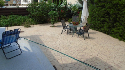 Five Bed House  In Pafos Paphos Cyprus