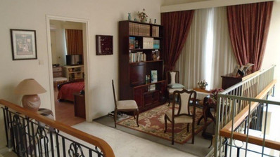 Five Bed House  In Pafos Paphos Cyprus