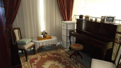 Five Bed House  In Pafos Paphos Cyprus