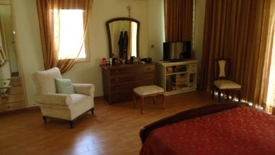 Five Bed House  In Pafos Paphos Cyprus
