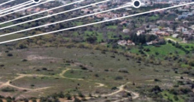Land For Sale In Mesogi Paphos Cyprus