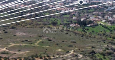 Land For Sale In Mesogi Paphos Cyprus