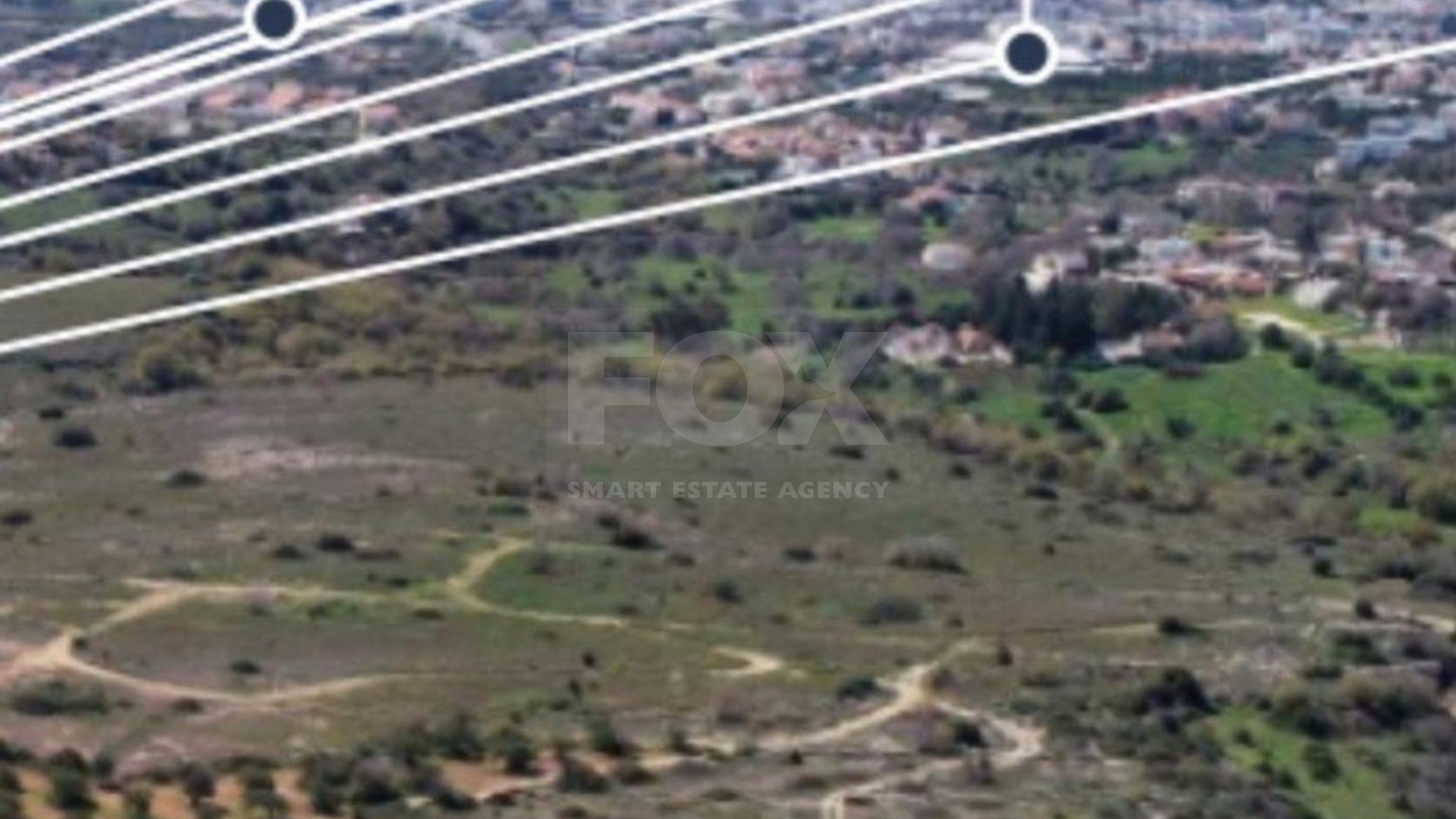 Land For Sale In Mesogi Paphos Cyprus