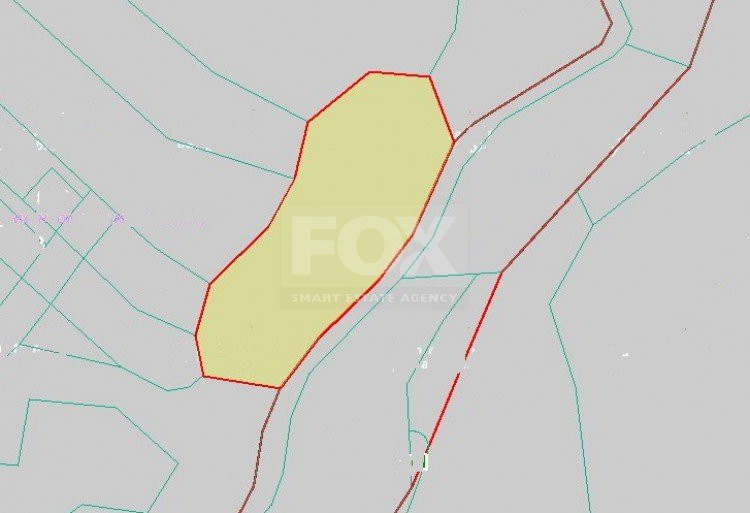 Residential Land  In Pegeia Paphos