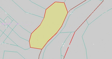 Residential Land  In Pegeia Paphos