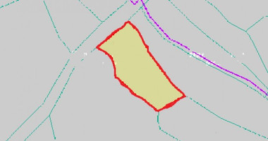 Residential Land In Pegeia, Paphos