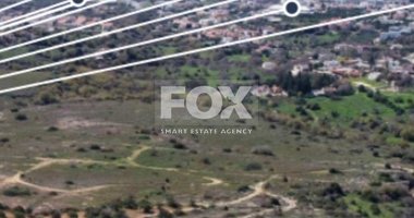 Land For Sale In Pafos Paphos Cyprus