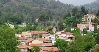 Land For Sale In Mandria Lemesou Limassol Cyprus