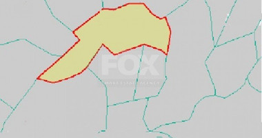 Land For Sale In Episcopi Paphos Cyprus