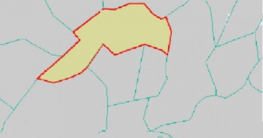 Land For Sale In Episcopi Paphos Cyprus