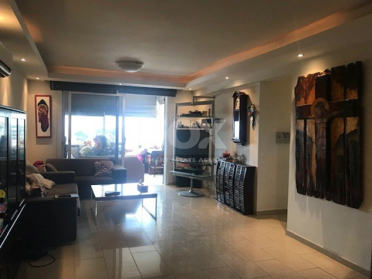 3 Bed  Ground floor Apartment For Sale In Panthea Limassol Cyprus